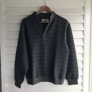 L.L.B Bean Men’s top outfit